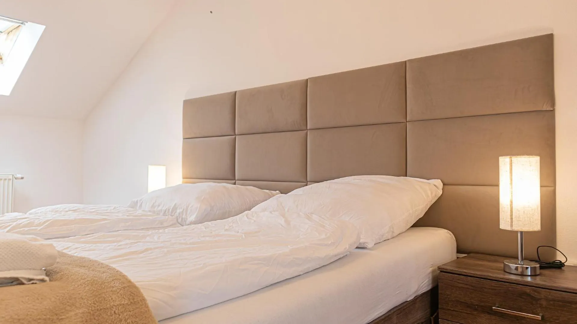 Apartment Lovely 2Br Apt, Great Location - Near Schoenbrunn Vienna