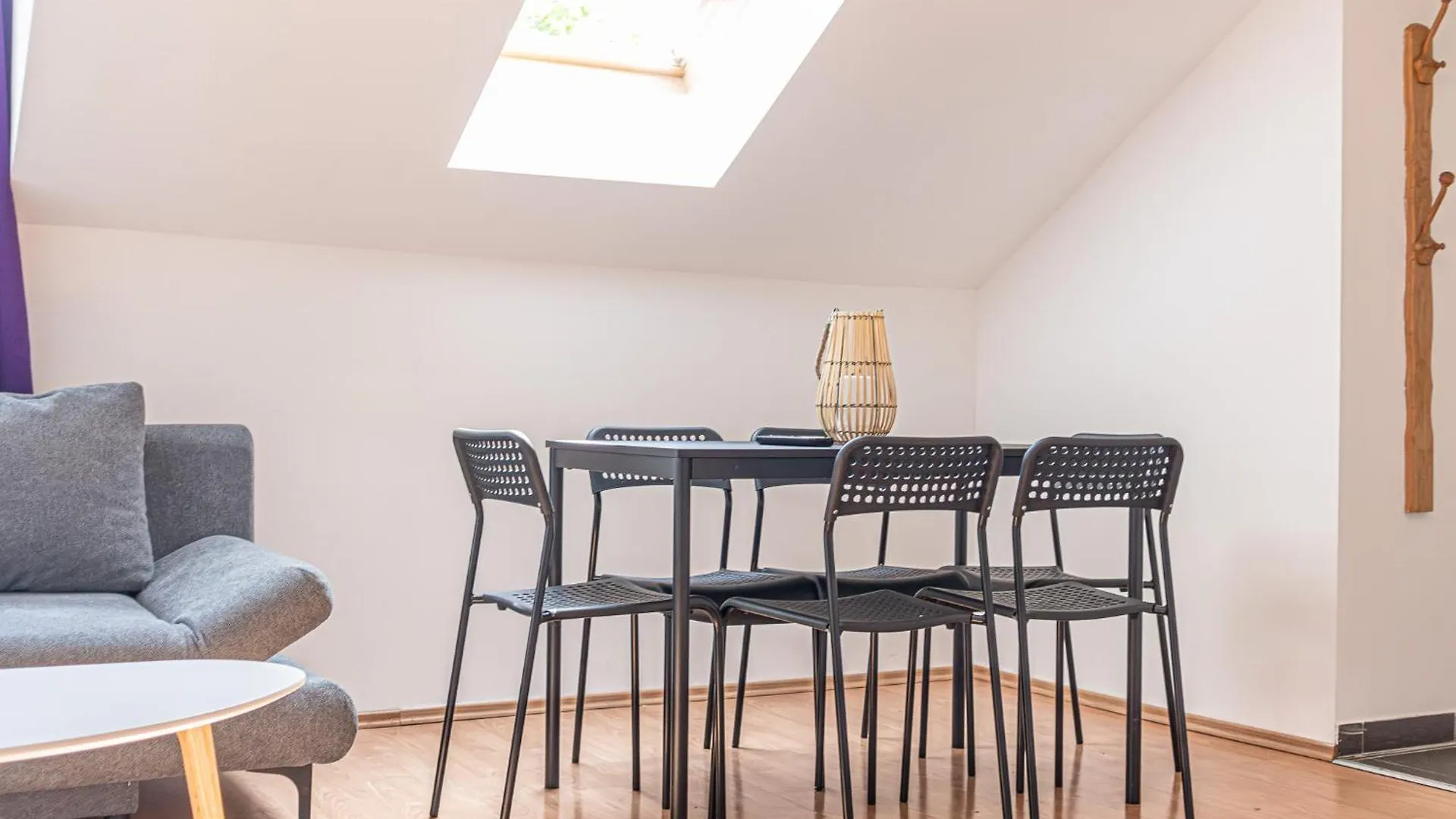 Lovely 2Br Apt, Great Location - Near Schoenbrunn Vienna 0*,  Austria
