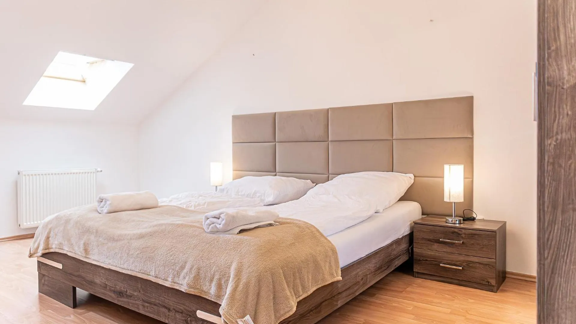Lovely 2Br Apt, Great Location - Near Schoenbrunn Vienna Austria