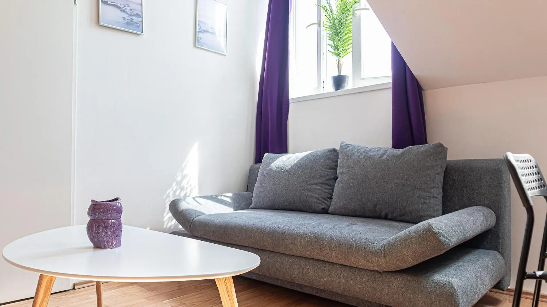 Lovely 2Br Apt, Great Location - Near Schoenbrunn Vienna Austria