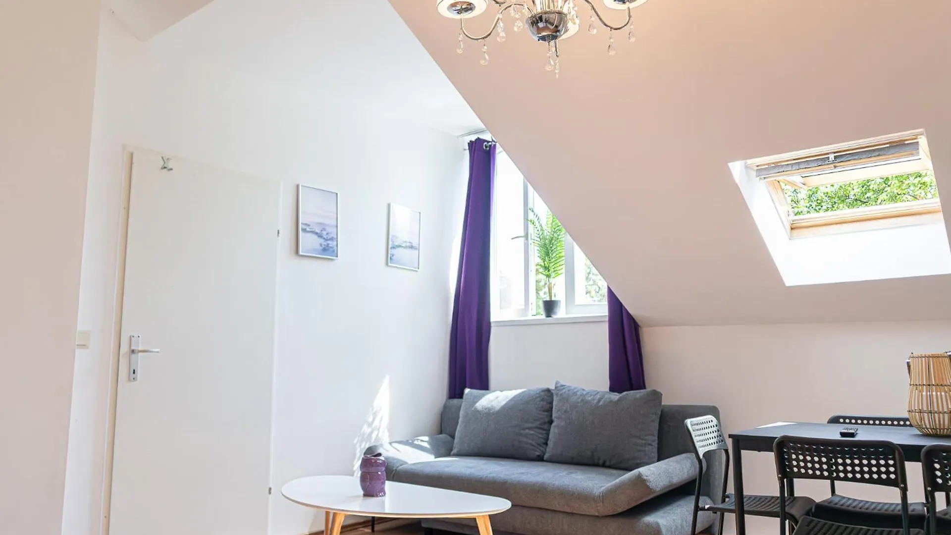 Lovely 2Br Apt, Great Location - Near Schoenbrunn Vienna