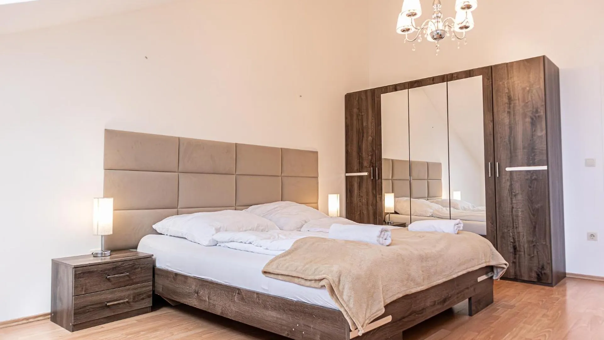 Lovely 2Br Apt, Great Location - Near Schoenbrunn Vienna