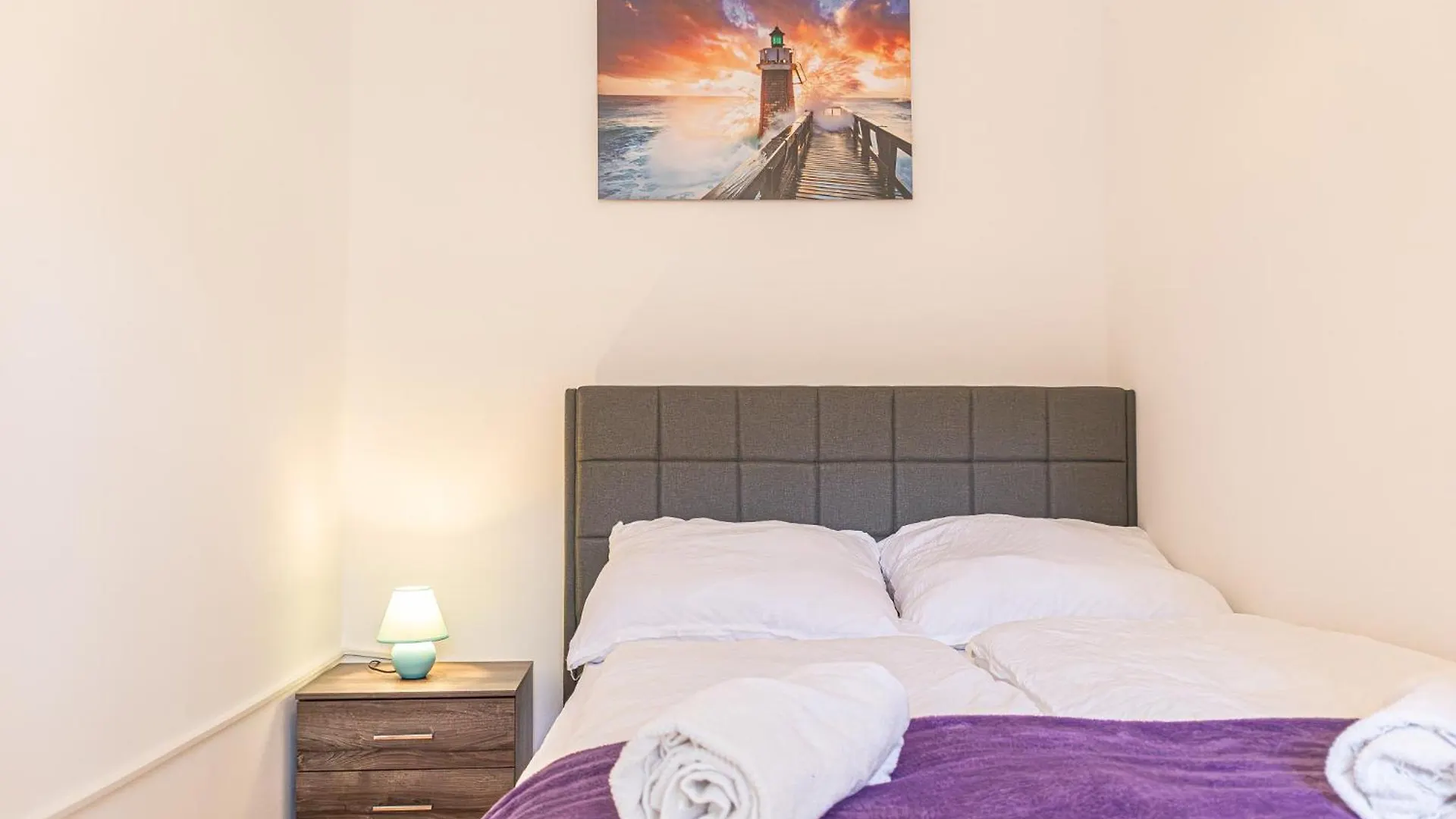 شقة Lovely 2Br Apt, Great Location - Near Schoenbrunn فيينا