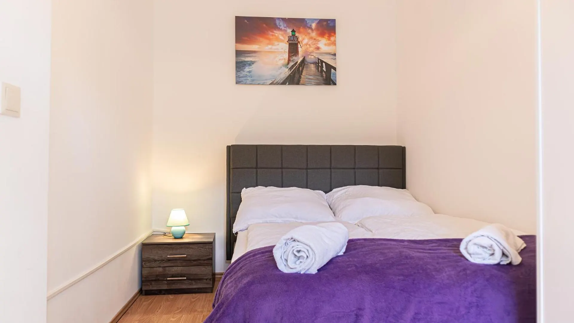 Lovely 2Br Apt, Great Location - Near Schoenbrunn فيينا 0*,  النمسا